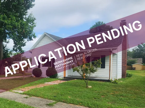 717 Mulberry St, Clinton, IN 47842