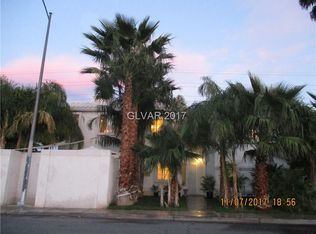 5770 Ruby Creek Dr, Las Vegas, NV 89142
