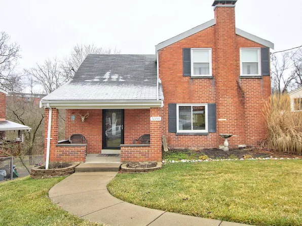 5395 Philloret Dr, Cincinnati, OH 45239