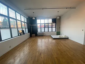 Rented by Garden Management