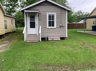513 Truman St, Sulphur, LA 70663