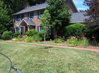 105 Windmill Rd, Salisbury, NC 28147