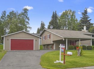 3750 Balchen Dr, Anchorage, AK 99517