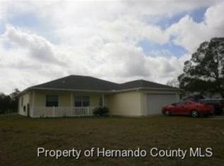 13132 Sun Rd, Brooksville, FL 34613
