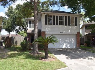 6802 Cheshire Park Rd, Houston, TX 77088