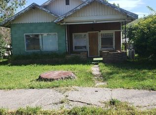 1670 Main St, Pomeroy, WA 99347