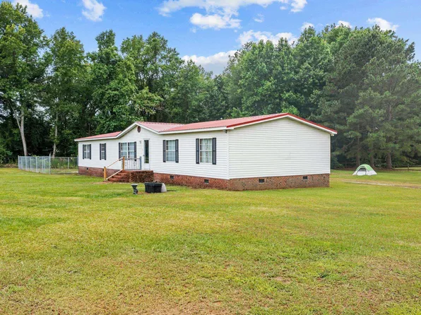 101 Ivey Dr, Kenly, NC 27542