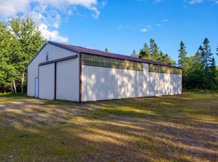 On Lake Nokomis Rd, Tomahawk, WI 54487