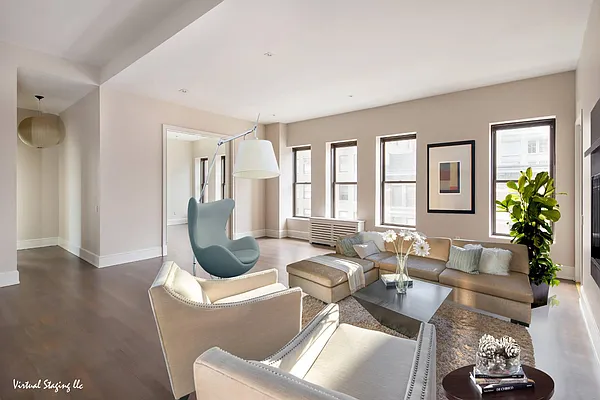 Rented by Keller Williams NYC | media 14