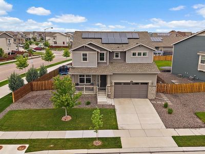 13205 E 109th Avenue, Commerce City, CO, 80022