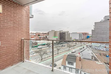 Rented by Stuyvesant Heights Realty Corp