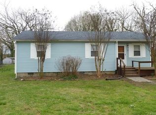 811 W Front St, Statesville, NC 28677