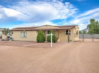 1460 N Main Dr, Apache Junction, AZ 85120