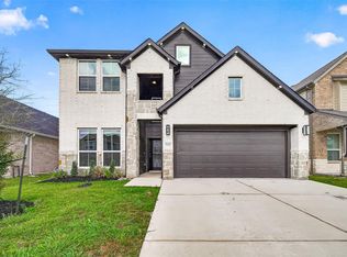 2142 Reed Cave Ln, Spring, TX 77386
