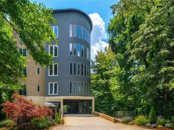 140 Alden Ave NW APT 305, Atlanta, GA 30309