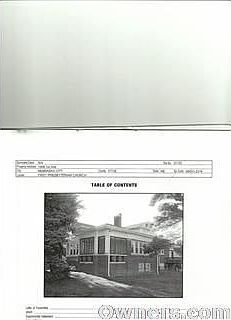 view from corner of house showing sun porch
