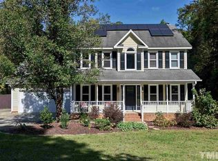 3212 Optimist Farm Rd, Apex, NC 27539