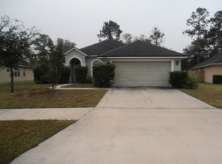 13826 Zion Gate Ct, Jacksonville, FL 32224