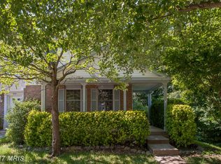 8102 Steeple Chase Ct, Springfield, VA 22153