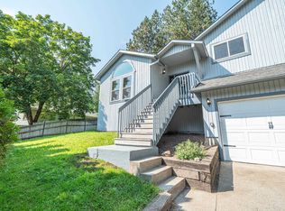 4605 E Bixel Ct, Mead, WA 99021