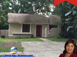 2219 Westfall Dr, Orlando, FL 32817