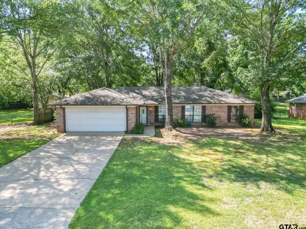 203 Robinwood Dr, Whitehouse, TX 75791