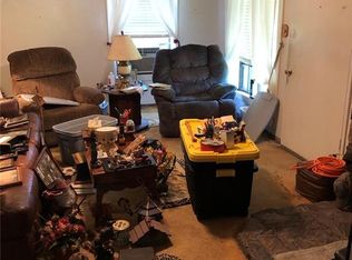 120482 S 4110th Rd, Eufaula, OK 74432