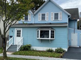 47 Braddock St, Rochester, NY 14612