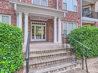 4108 Stratford Cmns, Decatur, GA 30033