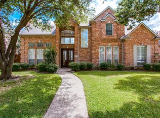 5636 Hillsborough Dr, Plano, TX 75093