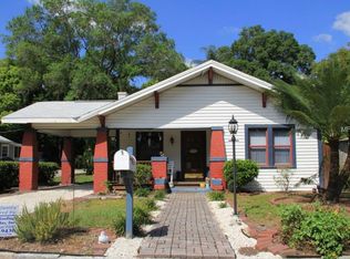 5906 N Cherokee Ave, Tampa, FL 33604