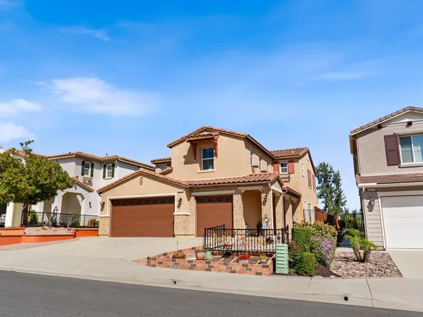 1268 Bellingham Dr, Oceanside, CA 92057