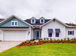 339 Park Forest Dr, Ponte Vedra, FL 32081