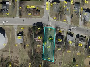 M Lane St, Edwardsville, IL 62025