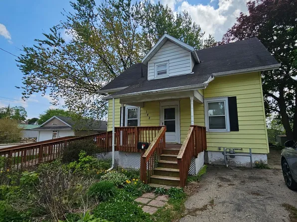 142 W North St, Jefferson, WI 53549