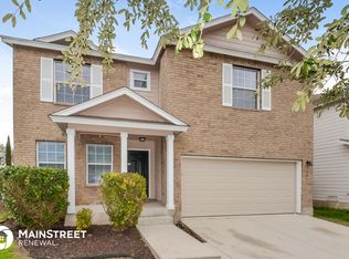 6430 Royal Rdg, San Antonio, TX 78239