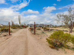 2206 S Rincon Rd, Maricopa, AZ 85139