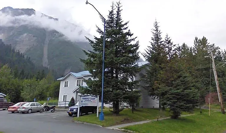 Photo 2 of 6 - 1821 Swetmann Ave - Seward, AK Building Photo - 1821 Swetmann Ave