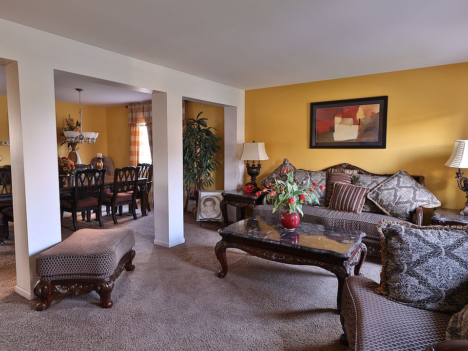 2236 Queensbridge Dr, Lynwood, IL 60411 MLS 11770885 Zillow