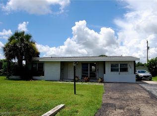 200 Oregon Rd W, Lehigh Acres, FL 33936