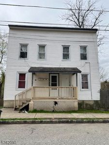 30 Willow St, Morristown, NJ, 07960