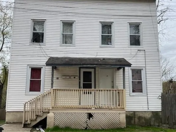 30 Willow St, Morristown Town, NJ 07960