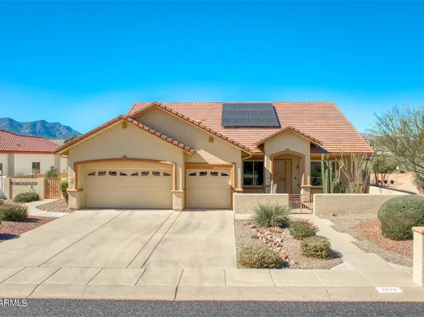 2978 GLENVIEW Drive, Sierra Vista, AZ 85650