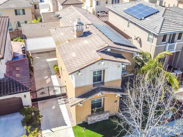 2370 Arbor View St, Chula Vista, CA 91915