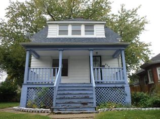 410 S 15th Ave, Maywood, IL