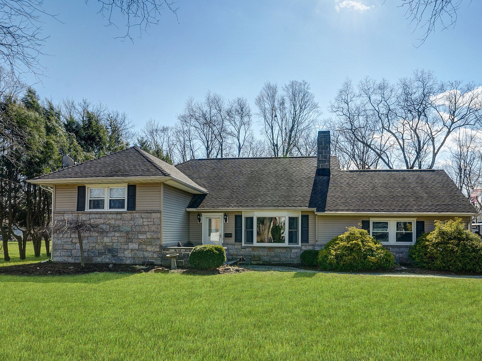 5 Kathleen Pl, Morris Plains, NJ 07950 Zillow