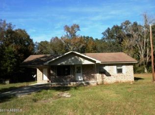 371 Old House Rd, Ridgeland, SC 29936