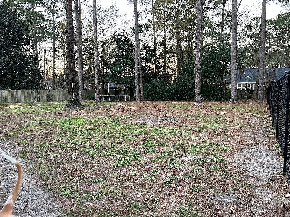 1091 Cherrywood Rd, Waycross, GA 31503 Zillow
