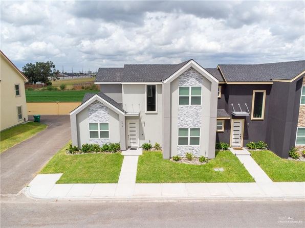5315 N Crown Point, Pharr, TX 78577