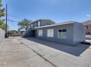 1402 Tiffany Rd, Canutillo, TX 79835